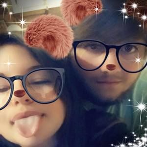 Meet your Posher, Hunter